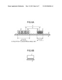 MULTI-HEAD LINEAR MOTOR WITH CORES diagram and image