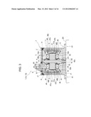 LINEAR ACTUATOR AND METHOD OF MANUFACTURING LINEAR ACTUATOR diagram and image