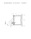 LINEAR ACTUATOR AND METHOD OF MANUFACTURING LINEAR ACTUATOR diagram and image