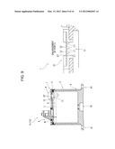 LINEAR ACTUATOR AND METHOD OF MANUFACTURING LINEAR ACTUATOR diagram and image