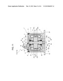 LINEAR ACTUATOR AND METHOD OF MANUFACTURING LINEAR ACTUATOR diagram and image