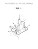 LINEAR ACTUATOR AND METHOD OF MANUFACTURING LINEAR ACTUATOR diagram and image