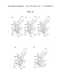 LINEAR ACTUATOR AND METHOD OF MANUFACTURING LINEAR ACTUATOR diagram and image