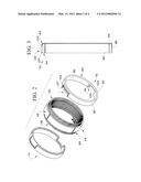 ELECTRIC MACHINE INCLUDING A STATOR HAVING A STATOR SLEEVE AND METHOD OF     COOLING A STATOR diagram and image