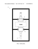 Shaft-less Energy Storage Flywheel diagram and image