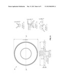 Shaft-less Energy Storage Flywheel diagram and image