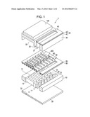 LIQUID EJECTING HEAD, LIQUID EJECTING APPARATUS, AND ACTUATOR DEVICE diagram and image