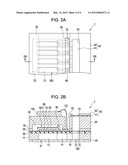 LIQUID EJECTING HEAD, LIQUID EJECTING APPARATUS, AND ACTUATOR DEVICE diagram and image