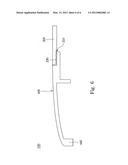 Housing structure of electronic device and manufacturing method thereof diagram and image