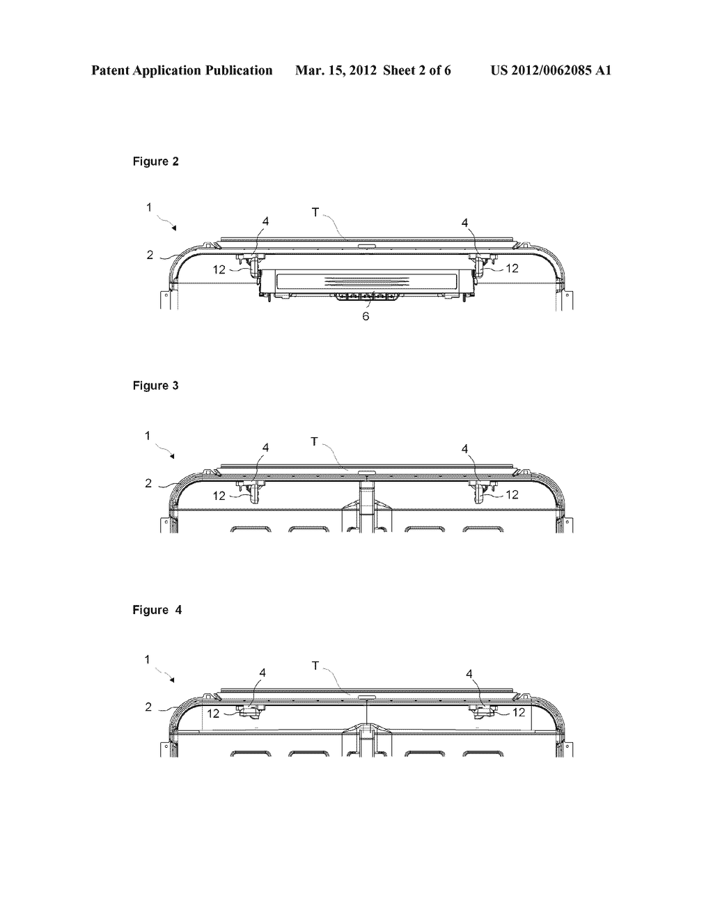 Dishwasher Comprising A Drawer - diagram, schematic, and image 03