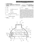 LAMP diagram and image