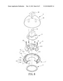 LAMP diagram and image