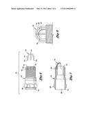 METHOD OF MANUFACTURING A SPARK PLUG diagram and image