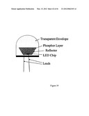 SILICON CARBIDONITRIDE BASED PHOSPHORS AND LIGHTING DEVICES USING THE SAME diagram and image