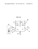 DRIVING CIRCUIT diagram and image