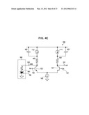 DRIVING CIRCUIT diagram and image