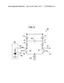 DRIVING CIRCUIT diagram and image