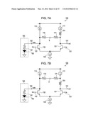 DRIVING CIRCUIT diagram and image