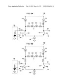 DRIVING CIRCUIT diagram and image