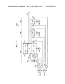 DRIVING CIRCUIT diagram and image