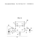 DRIVING CIRCUIT diagram and image