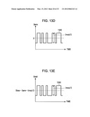 DRIVING CIRCUIT diagram and image