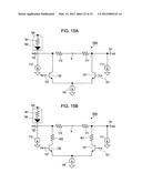 DRIVING CIRCUIT diagram and image