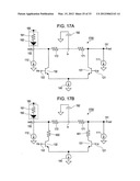 DRIVING CIRCUIT diagram and image