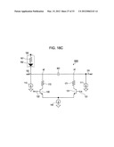 DRIVING CIRCUIT diagram and image