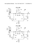 DRIVING CIRCUIT diagram and image