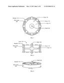 Flywheel System Using Wire-Wound Rotor diagram and image