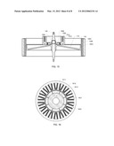 Flywheel System Using Wire-Wound Rotor diagram and image