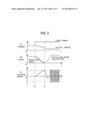 BRUSHLESS MOTOR CONTROL DEVICE AND BRUSHLESS MOTOR SYSTEM diagram and image