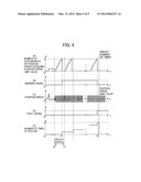 BRUSHLESS MOTOR CONTROL DEVICE AND BRUSHLESS MOTOR SYSTEM diagram and image