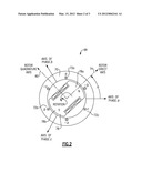 ROTOR POSITION DETECTION AT STANDSTILL AND LOW SPEEDS USING A PMG TO     OPERATE A WOUND FIELD SYNCHRONOUS MACHINE diagram and image