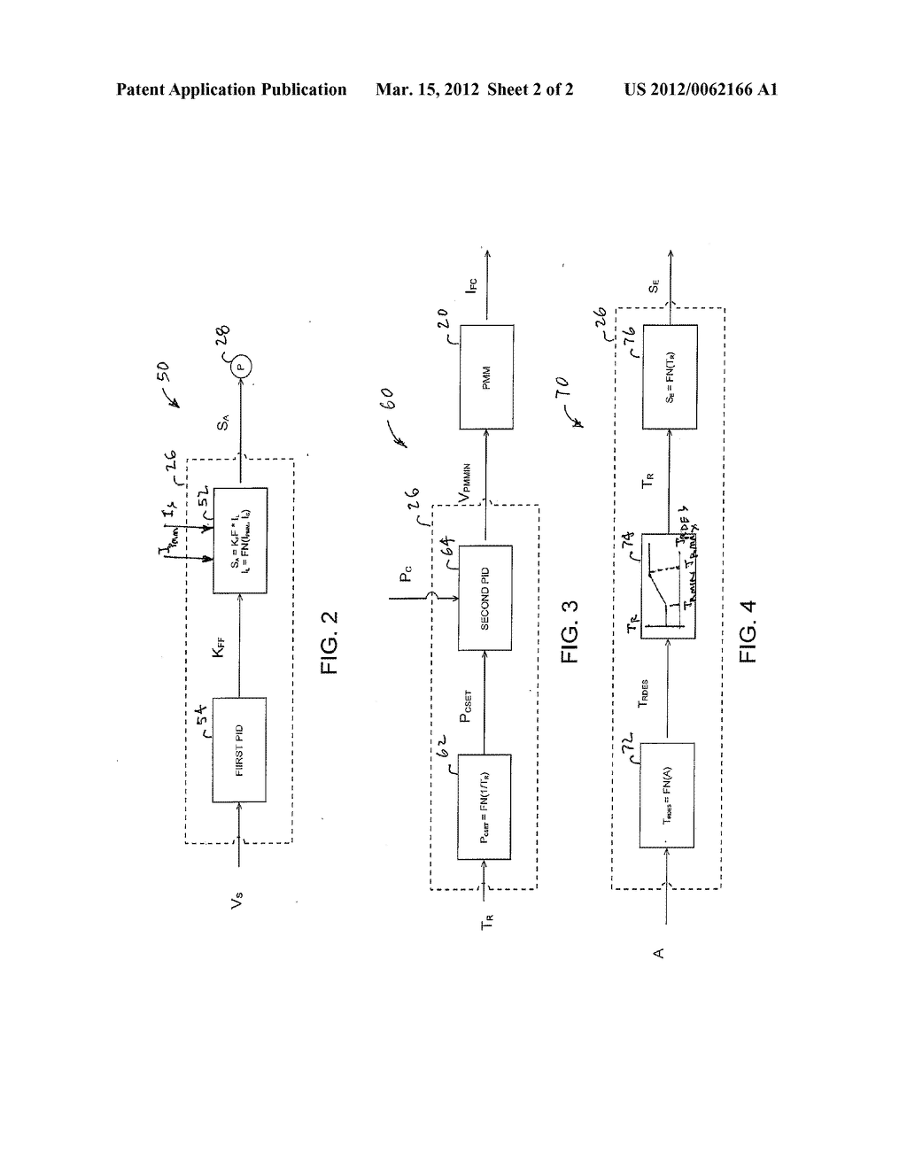 Integrated Fuel Processor and Fuel Cell System Control Method - diagram, schematic, and image 03