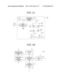 CHARGING CONTROL DEVICE diagram and image