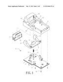 Flashlight Charger diagram and image