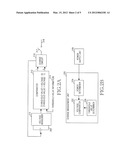 APPARATUS AND METHOD FOR CHARGING OF BATTERY IN PORTABLE TERMINAL diagram and image