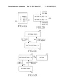 APPARATUS AND METHOD FOR CHARGING OF BATTERY IN PORTABLE TERMINAL diagram and image