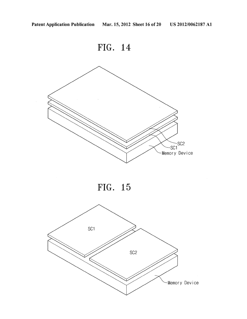 AUXILIARY POWER DEVICE, MEMORY SYSTEM HAVING THE SAME, AND CELL BALANCING     METHOD THEREOF - diagram, schematic, and image 17