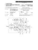 III-Nitride Power Converter Circuit diagram and image