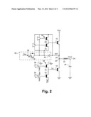 III-Nitride Power Converter Circuit diagram and image