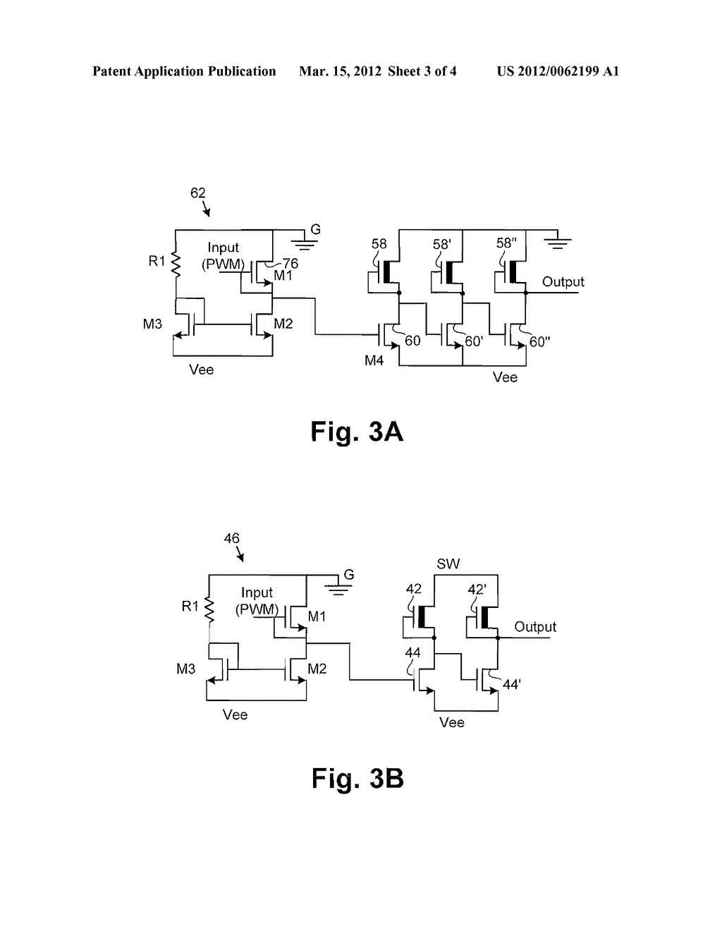 III-Nitride Power Converter Circuit - diagram, schematic, and image 04