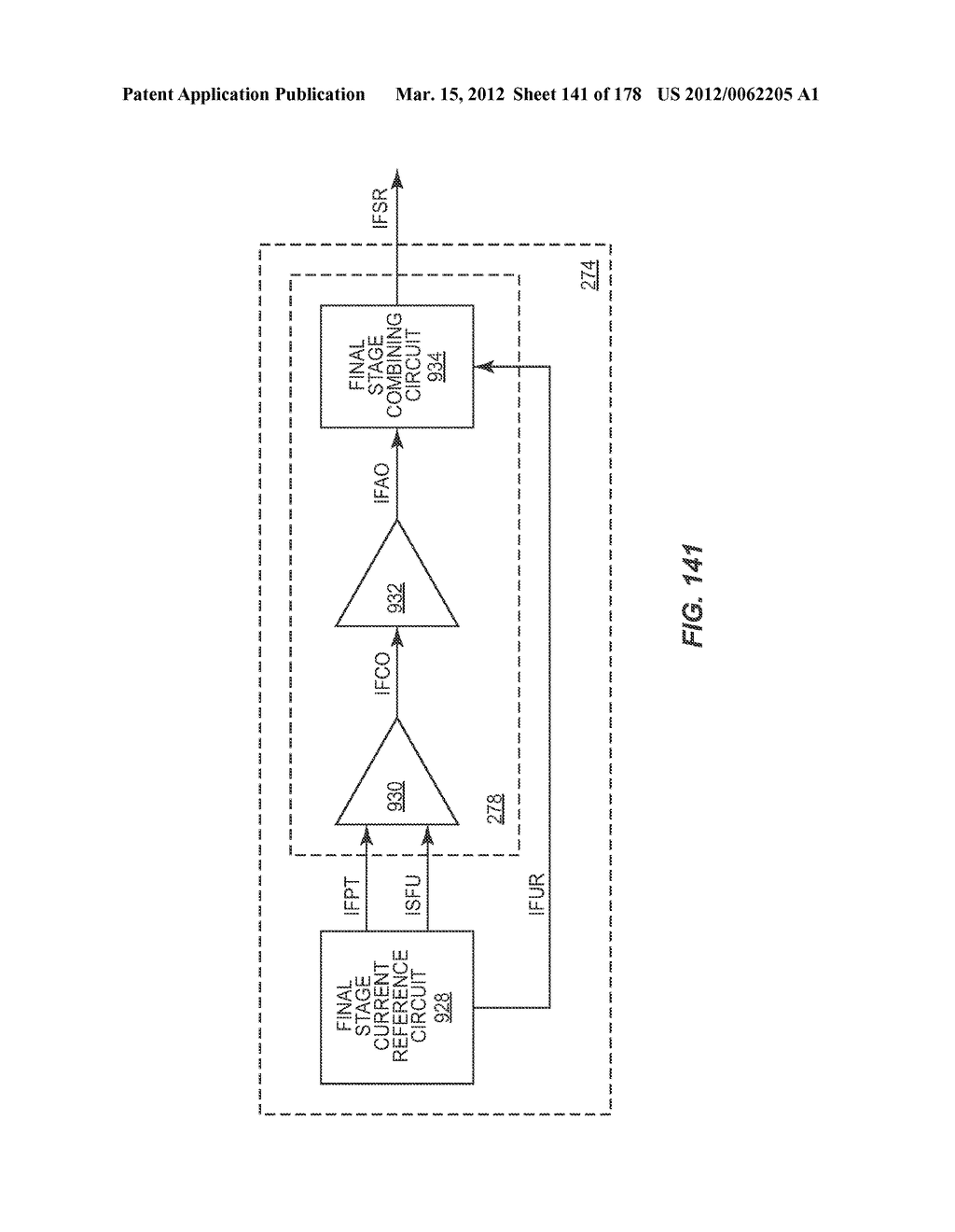 VOLTAGE COMPATIBLE CHARGE PUMP BUCK AND BUCK POWER SUPPLIES - diagram, schematic, and image 142