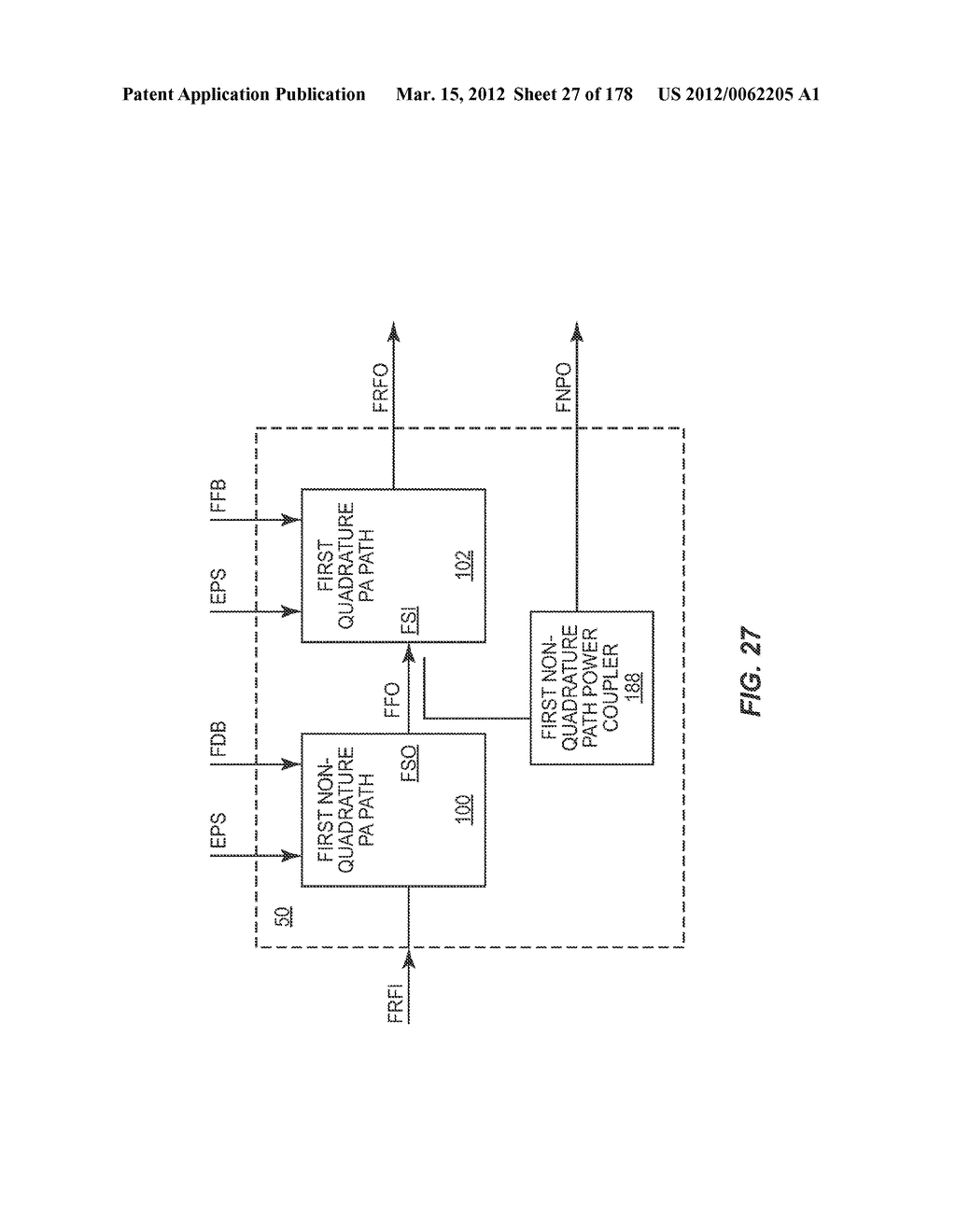 VOLTAGE COMPATIBLE CHARGE PUMP BUCK AND BUCK POWER SUPPLIES - diagram, schematic, and image 28