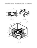 Powder Core Material Coupled Inductors And Associated Methods diagram and image