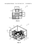 Powder Core Material Coupled Inductors And Associated Methods diagram and image