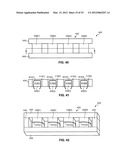 Powder Core Material Coupled Inductors And Associated Methods diagram and image