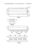 Powder Core Material Coupled Inductors And Associated Methods diagram and image